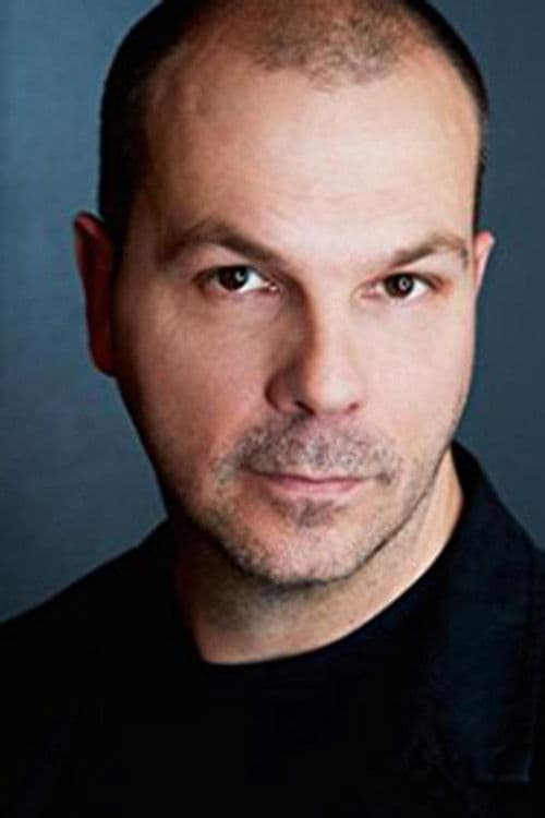 Christopher Gibbs profile photo