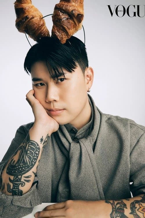 Kwon Seong-joon profile photo