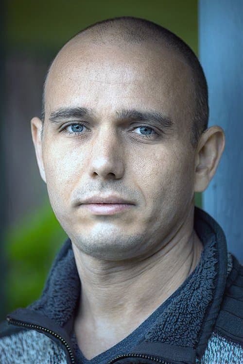 Philip Alexander Baker profile photo