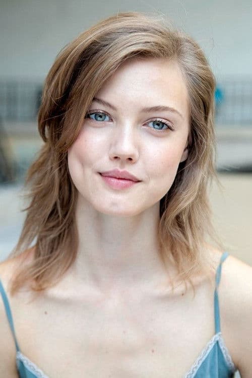 Lindsey Wixson profile photo
