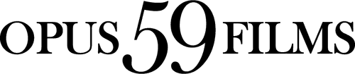 Opus 59 Films