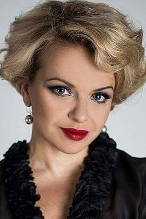 Irma Vitovska profile photo