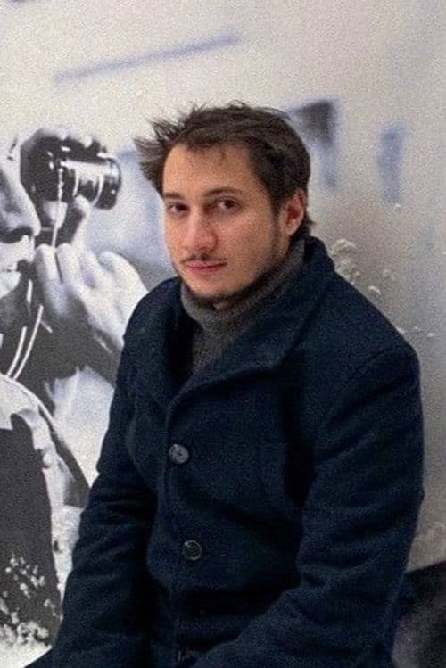 Axel Cheb Terrab profile photo