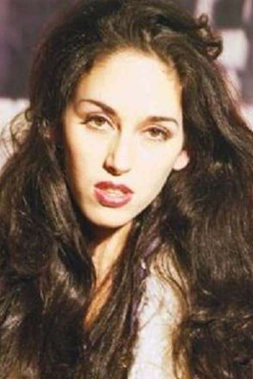 Darian Caine profile photo