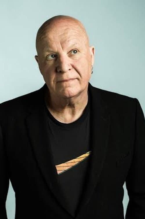 Frank Vander Linden profile photo