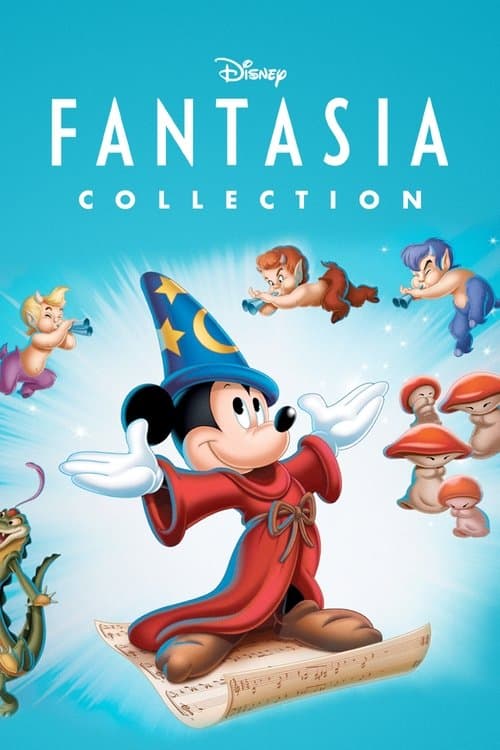 Fantasia Collection
