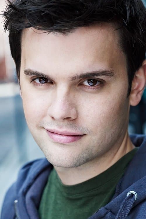 Ian McWethy profile photo