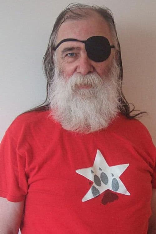 Patrick Boshart profile photo