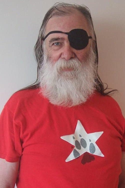 Patrick Boshart profile photo