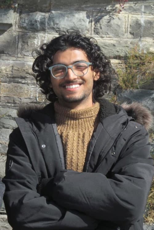 Deepankar Vaatu profile photo
