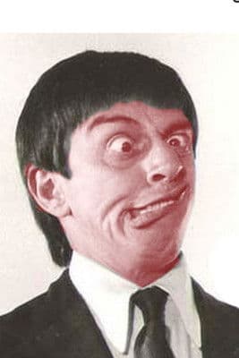 Ismael Echevarría profile photo