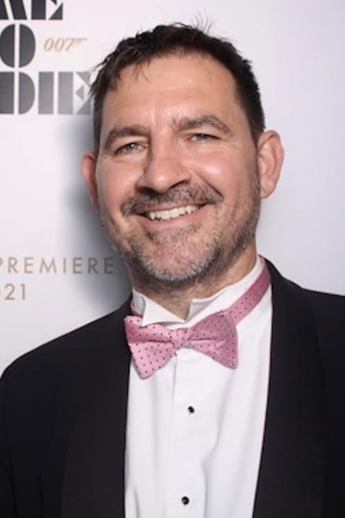 James Owen profile photo