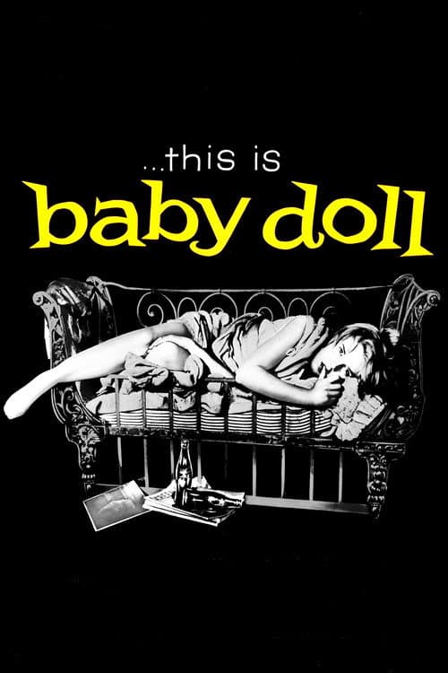 Baby Doll poster