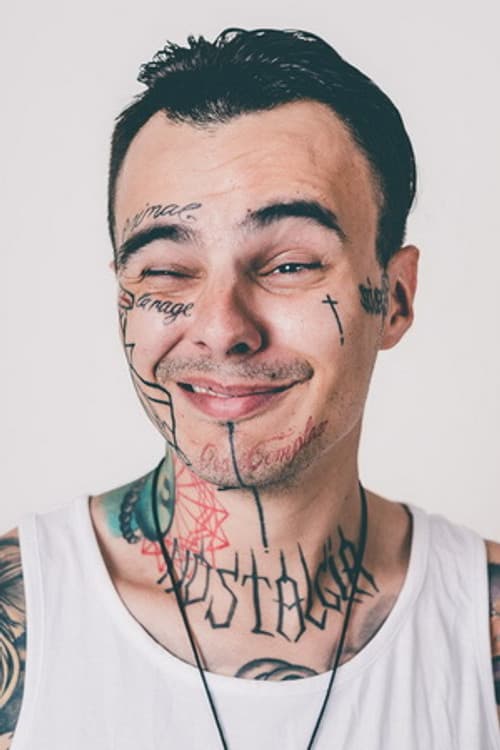 Rafael Santeria profile photo