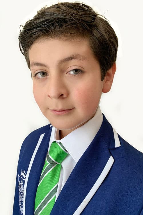 JD Santiago Robledo profile photo