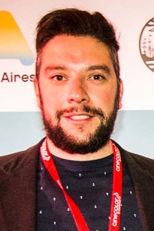 Pablo Stigliani profile photo