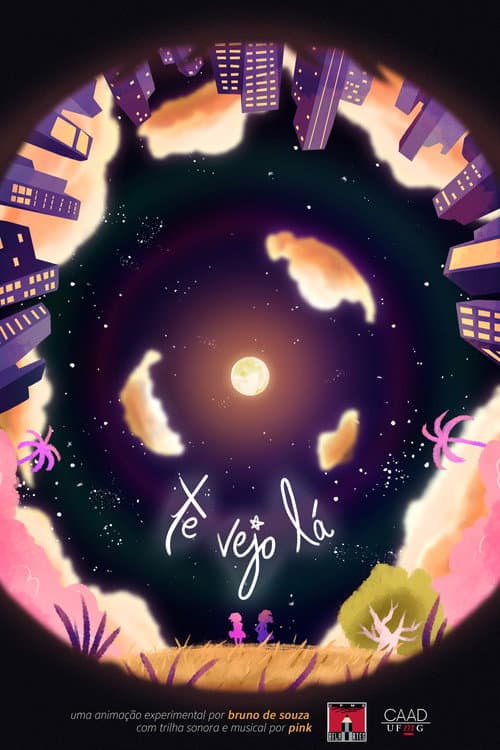 See Ya There poster