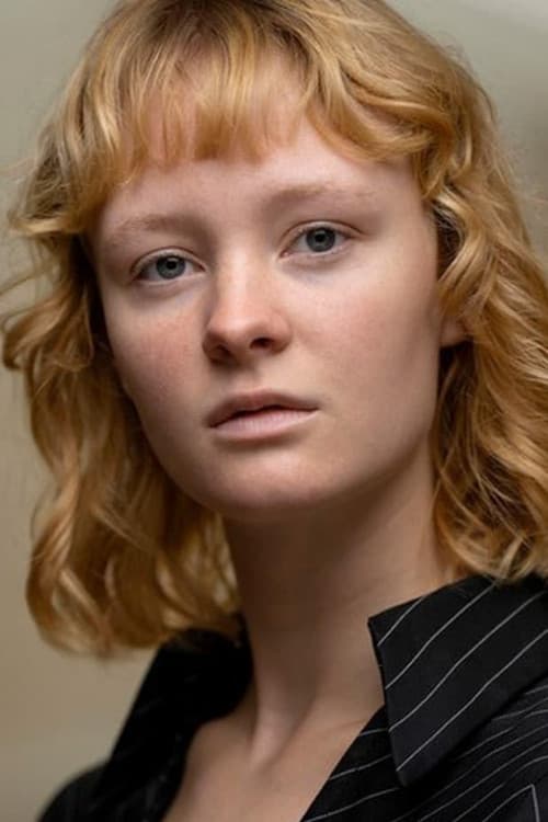 Alvilda Lyneborg Lassen profile photo