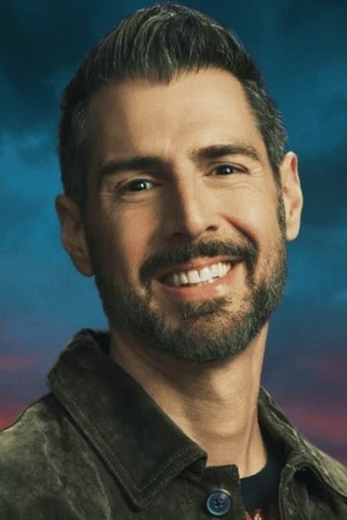 Rob Cesternino profile photo