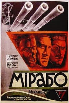 Black Sea Mutiny poster