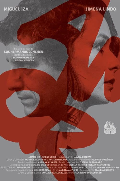 Amor poster