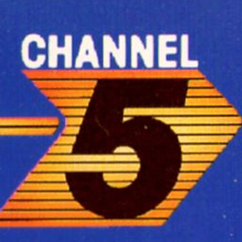 Channel 5