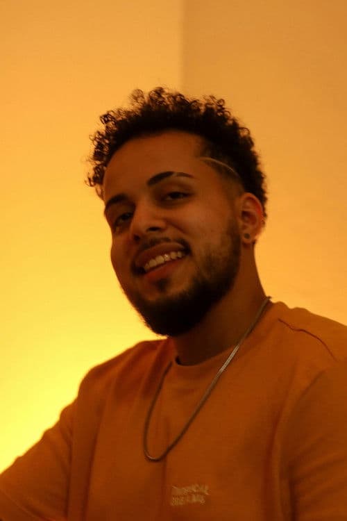 Dante Gabriel profile photo