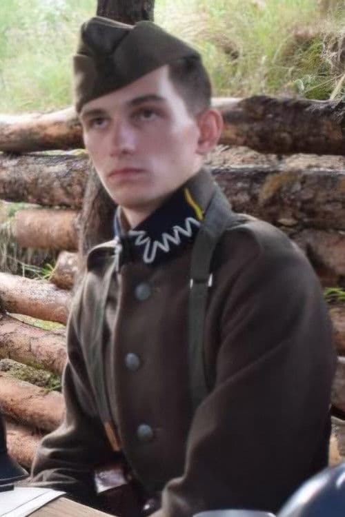 Kovács István profile photo