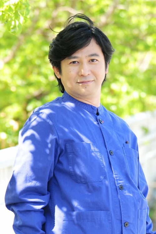 Kadena Yoshitomo profile photo