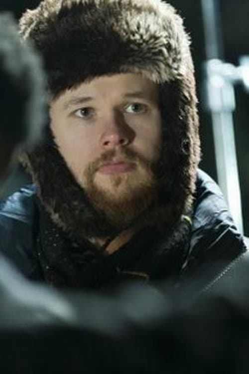 Joonas Makkonen profile photo