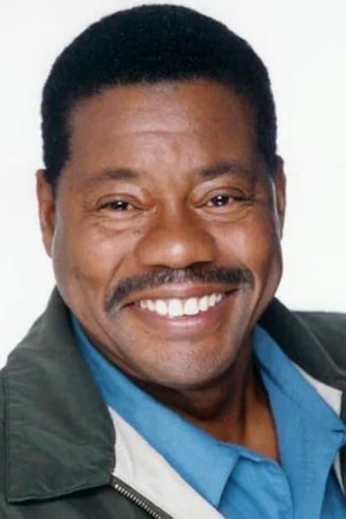 James Geralden profile photo