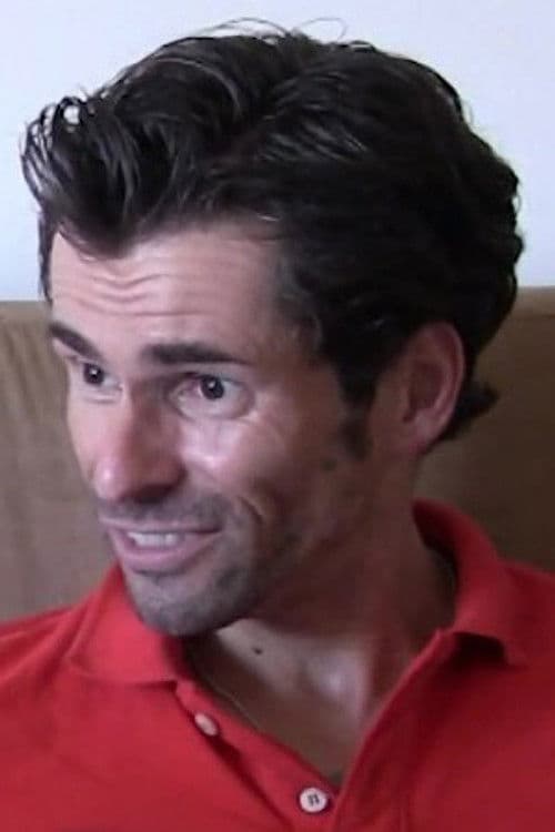 Curtis Jay profile photo