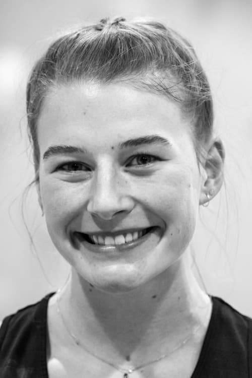 Claire Buhrfeind profile photo