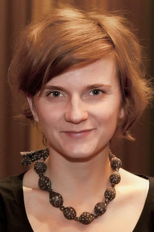 Anita Krausová profile photo