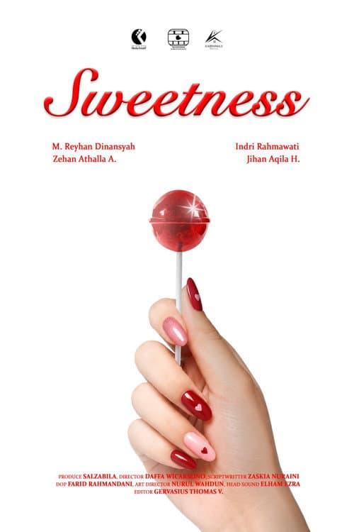 Sweetness poster