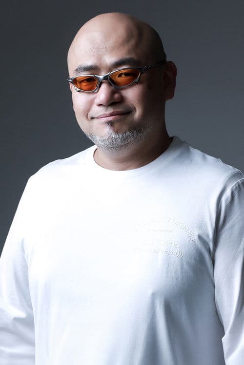Hideki Kamiya profile photo