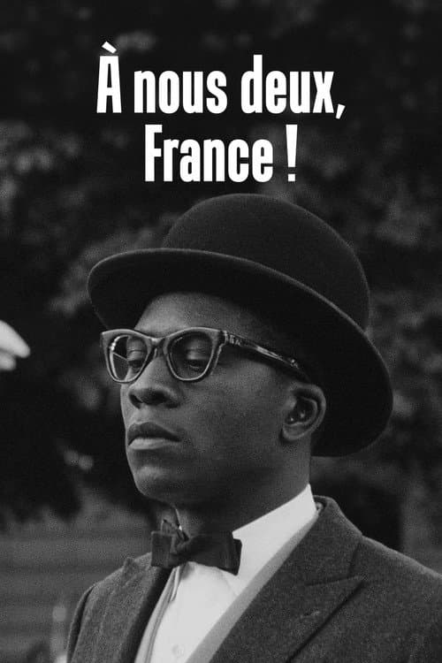 Take Care France poster