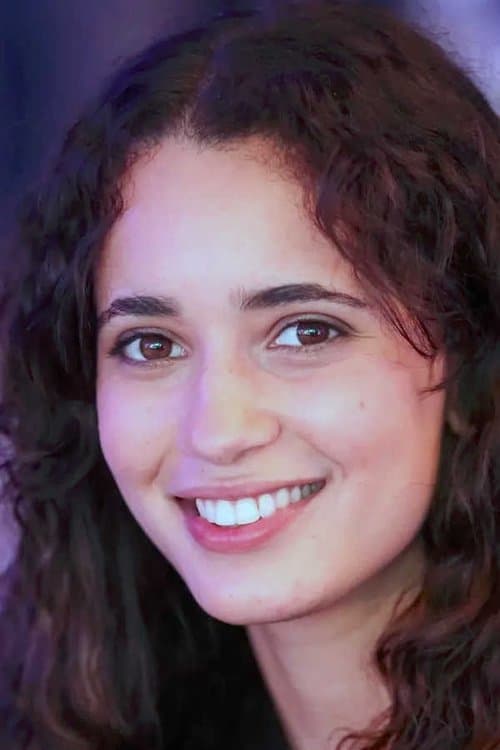 Iman Perez profile photo