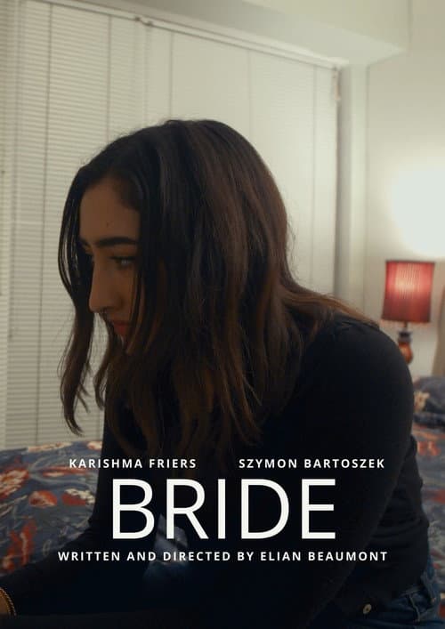 Bride poster