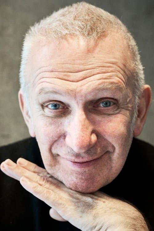 Jean-Paul Gaultier profile photo
