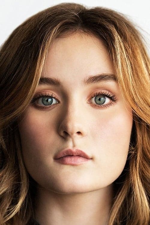 Grace Victoria Cox profile photo