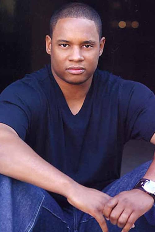 Eric George profile photo