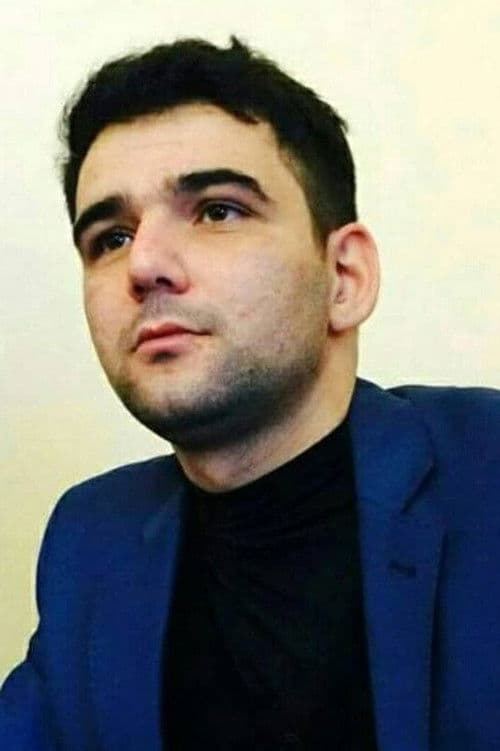 Javid Telman profile photo