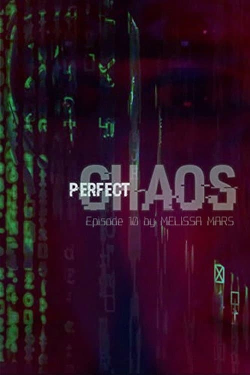 Perfect Chaos poster