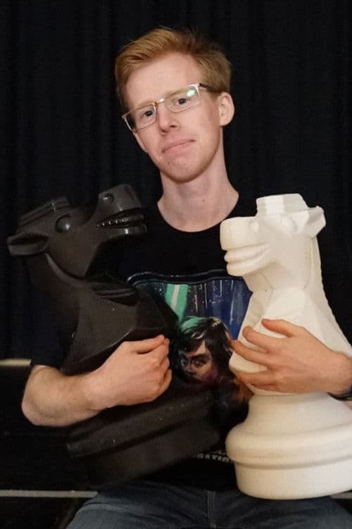 Oliver Woolridge profile photo