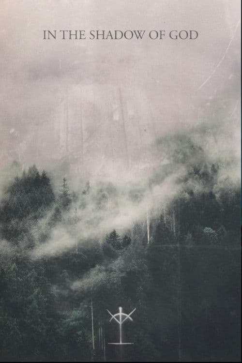 In The Shadow Of God poster