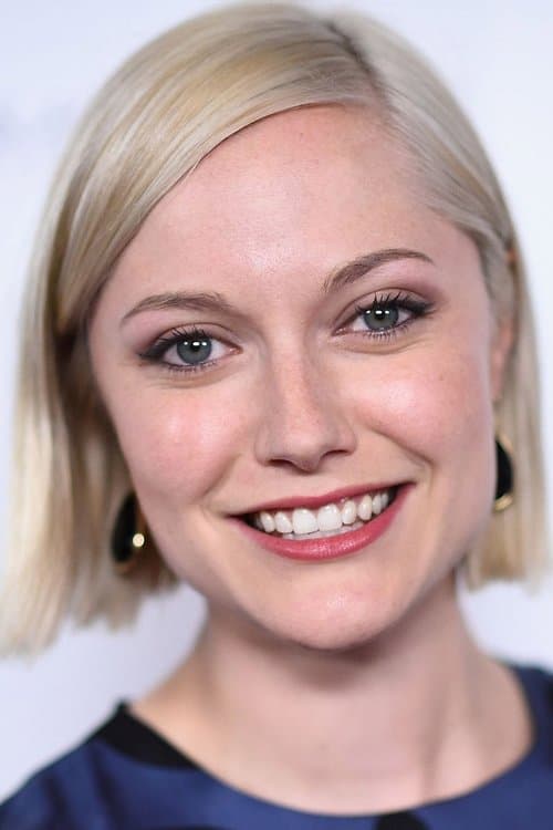 Georgina Haig profile photo