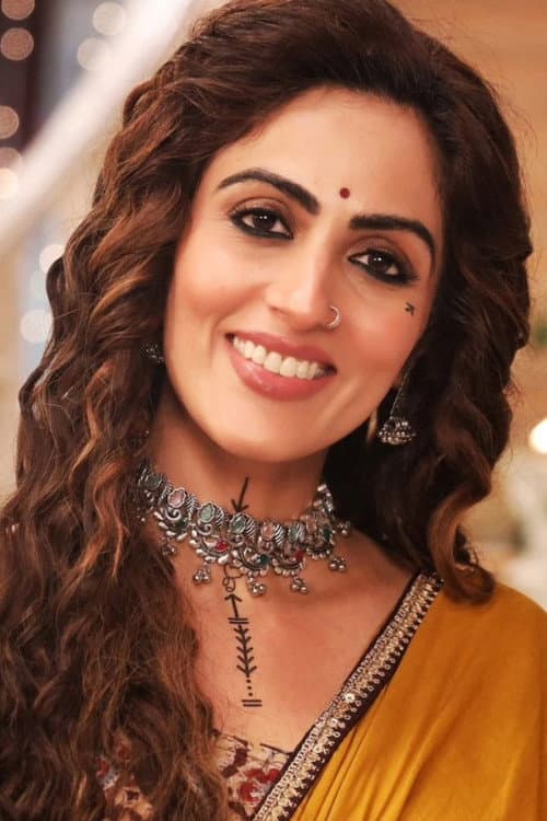 Monica Khanna profile photo