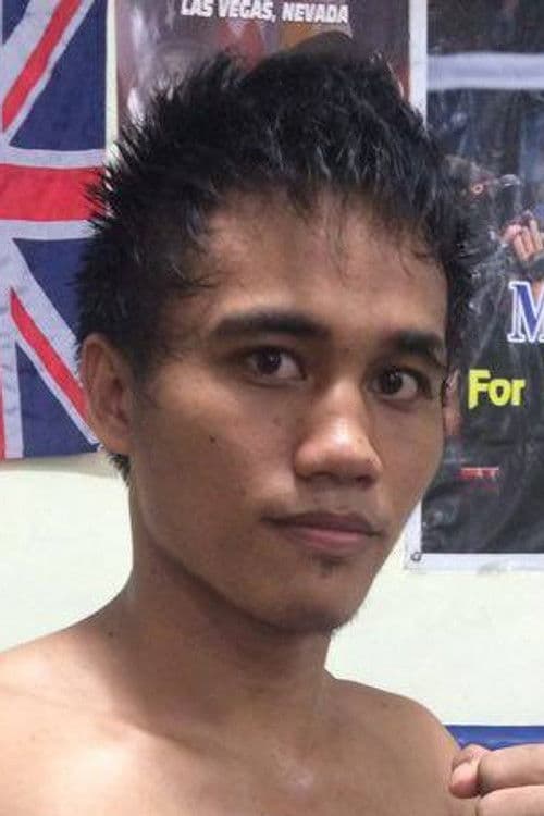 Argie Toquero profile photo