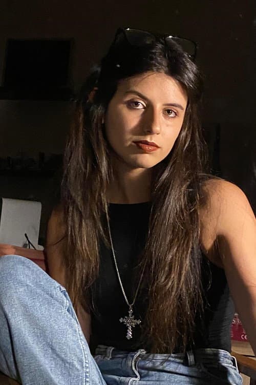 Beatriz Nabais profile photo